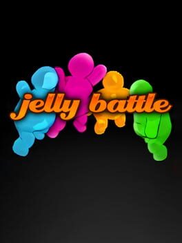 Jelly Battle Cover