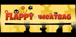 Flappy Meatbag Cover