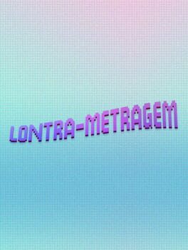 Lontra-Metragem Cover