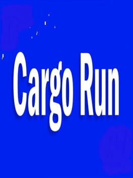 CargoRun Cover