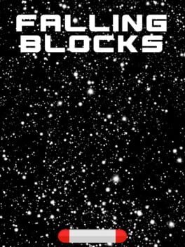 Falling Blocks Cover