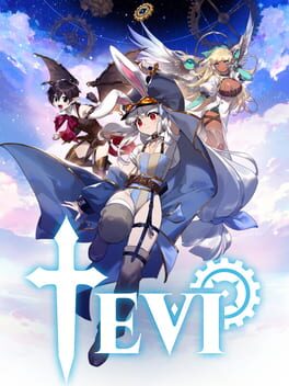 Tevi Cover