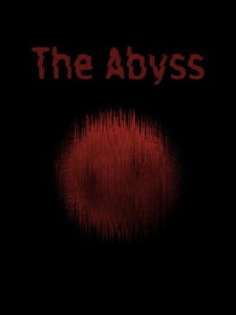 The Abyss Cover