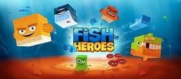Fish Heroes Cover