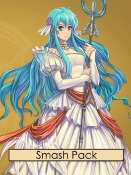 Fire Emblem: Awakening - Smash Pack Cover