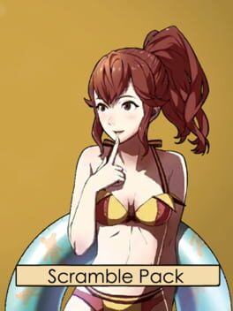 Fire Emblem: Awakening - Scramble Pack Cover