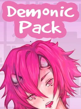 Demonic Pack Cover
