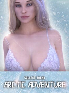 College Bound: Arctic Adventure Cover