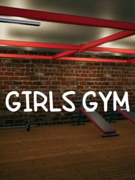 Girls Gym Cover