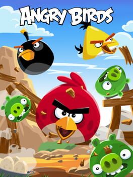 Angry Birds Opera Cover