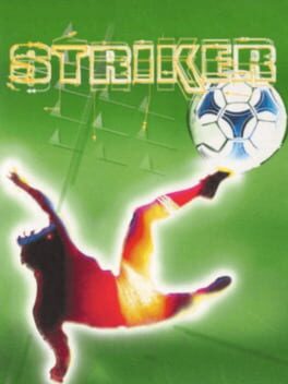 Striker Cover