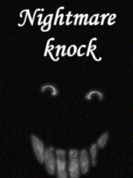 Nightmare Knock Cover