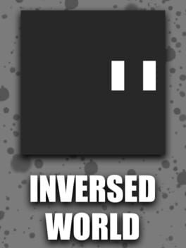 Inversed World Cover