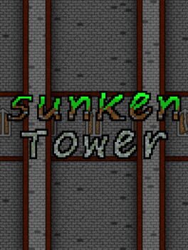 Sunken Tower Cover