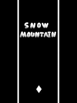 Snow Mountain Cover