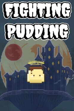 Fighting Pudding Cover