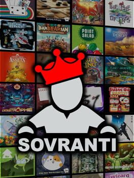 Sovranti Cover