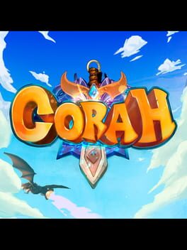 Corah Cover
