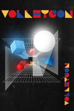 Volleygon Cover