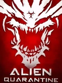 Alien Quarantine Cover