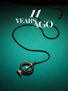 11 Years Ago Cover