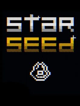 Starseed Cover