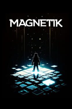 Magnetik Cover