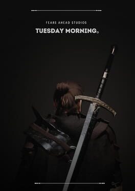 Tuesday Morning. Cover