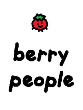 Berry People Cover