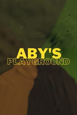 Aby's Playground Cover