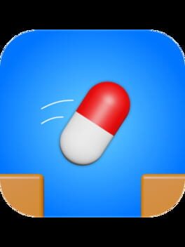Pill Game Cover