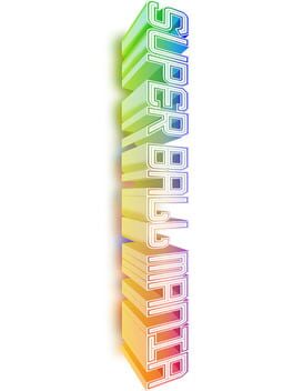 Super Ball Mania Cover