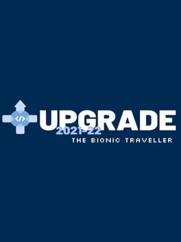 Upgrade 2021-22: Bionic Traveler Cover
