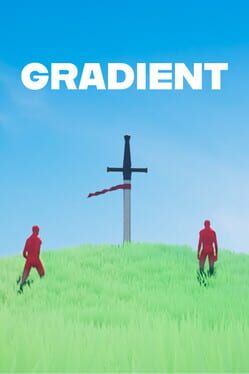 Gradient Cover
