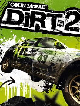 Colin McRae: Dirt 2 - Access All Areas Pack Cover