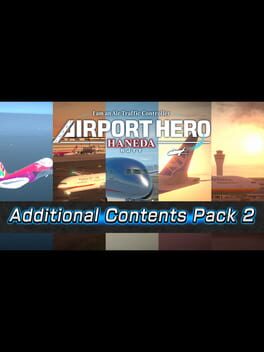 I am an Air Traffic Controller: Airport Hero Haneda - Sky Day! Variety Pack Cover