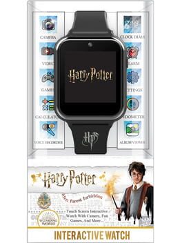 Harry Potter Interactive Watch Cover