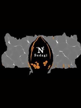 Naught: Sudagi Cover