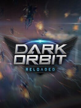 DarkOrbit: Reloaded Cover