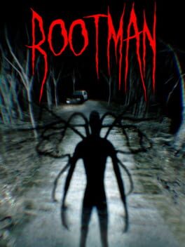 Rootman: Bodycam Horror Footage Cover