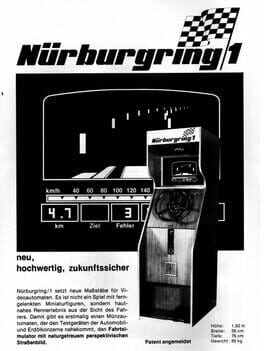 Nurburgring-1 Cover