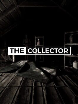 The Collector Cover