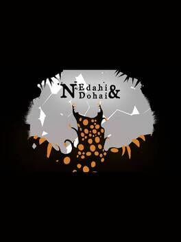 Naught: Edahi & Dohai Cover