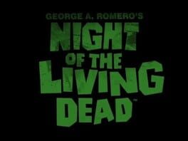 Into the Dead 2: George A. Romero's Night of the Living Dead Cover