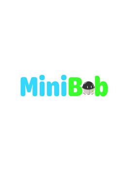MiniBob Cover