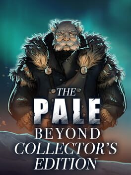 The Pale Beyond: Collectors Edition Cover