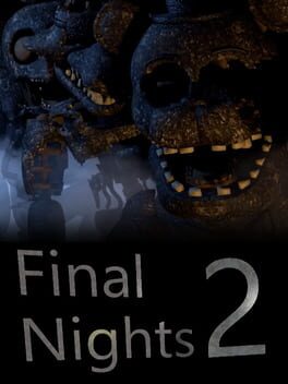 Final Nights 2: Sins of the Father