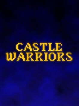 Castle Warriors Cover