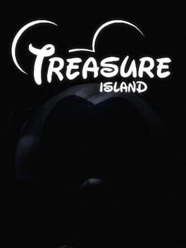 Five Nights at Treasure Island Cover