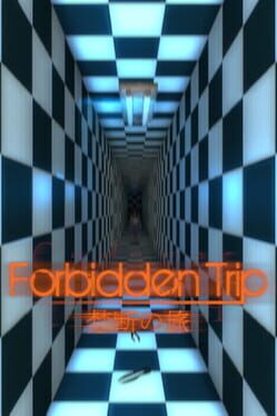 Forbidden Trip Cover